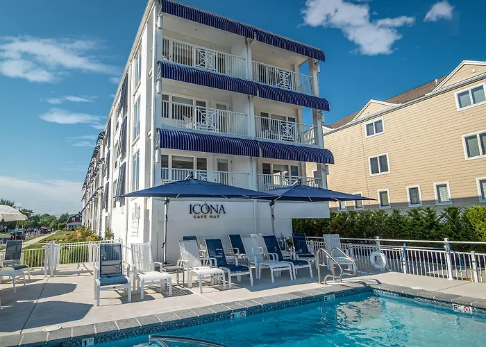 Icona Cape May
